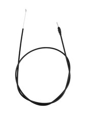 Replacement Brake Cable for Toro Lawn Mower Models C 65" Inner Cable Length