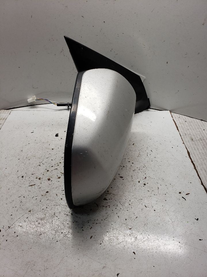 Passenger Side View Mirror Power Non-heated Fits 05-07 MURANO 1393693