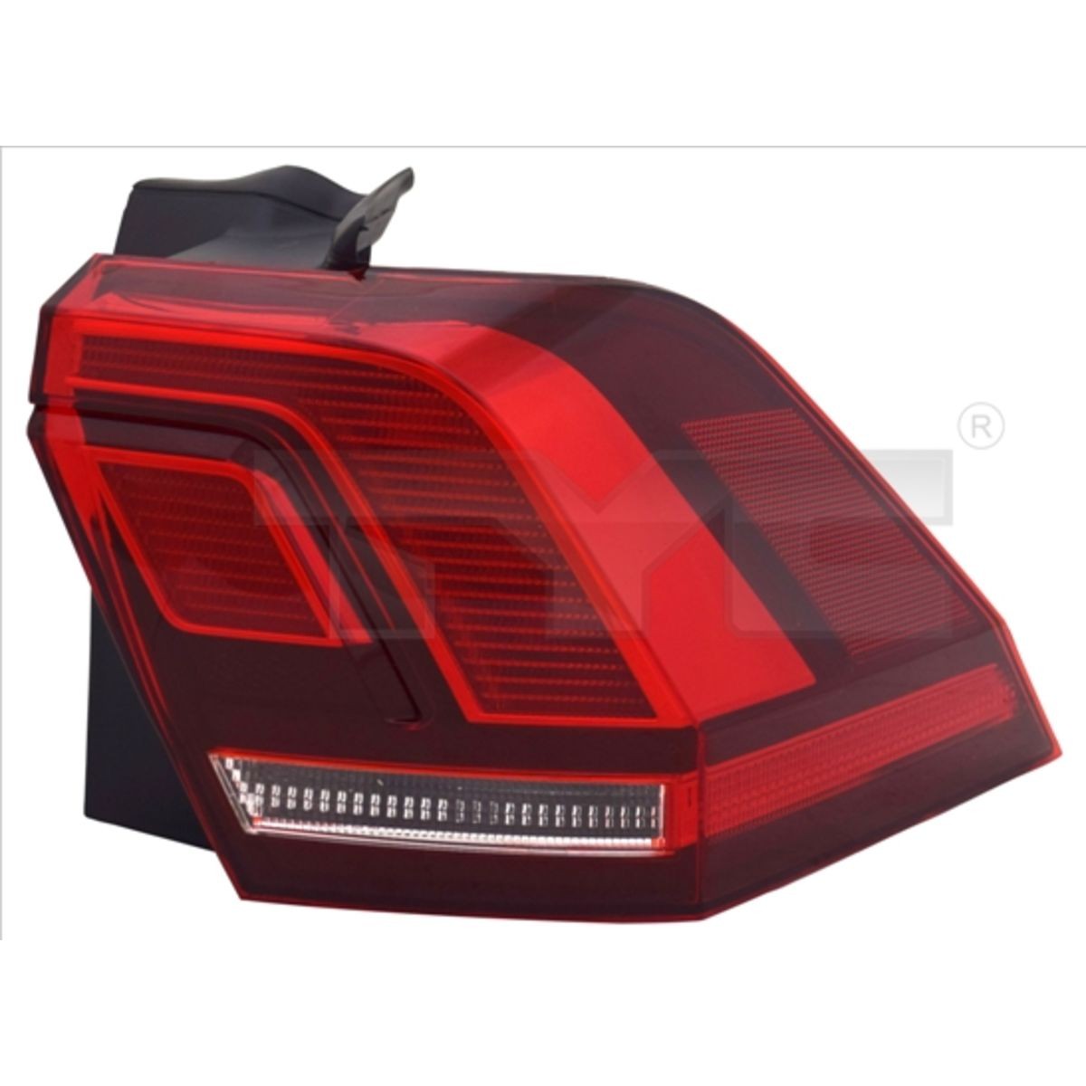 Fanale Posteriore Tyc 11-9038-16-9 - Immagine 1