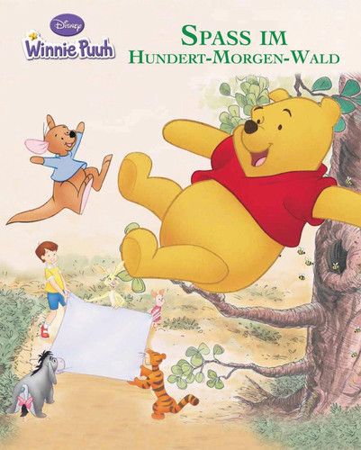 PLAYSTATION 1 PS1 - Disney Winnie l'Ourson C'est la Récré EUR 2,40