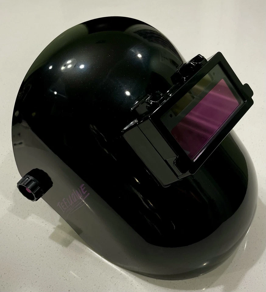 Welding Helmet Auto Darkening