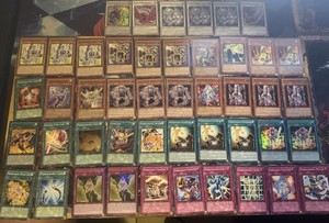 yugioh master duel morphtronic deck Amazon.com: Complete Custom Deck for Yu-Gi-Oh! 5D's main image 0