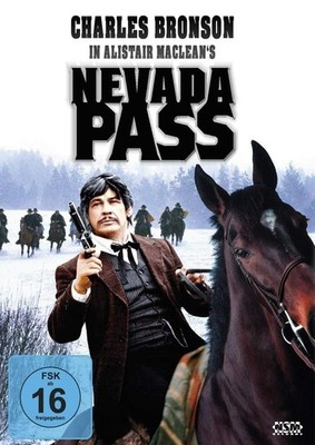 Nevada Pass (DVD) (UK IMPORT)