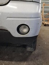 Pare-choc arrière Chevrolet MATIZ