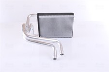 NISSENS Wärmetauscher Innenraumheizung 77633 für SW CEE KIA HYUNDAI i30 FD GD ED