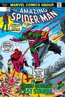 Amazing Spider-Man #122 FACSIMILE EDITION (2023) Marvel Comics