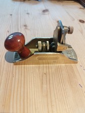 LIE-NIELSEN TOOLWORKS INC SCRAPING PLANE BRONZE