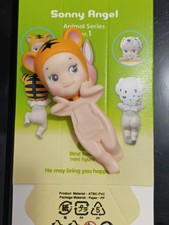 Sonny Angle Hippers Animal Ocean Series Figure Car Phone Gift