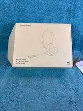 Wireless bluetooth headset Model M99