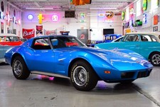 1975 Chevrolet Corvette for Sale