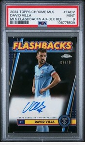 David Villa Card for sale | eBay David Villa Card for sale | eBay