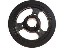 Crankshaft Pulley For 2003-2008 Mazda 6 3.0L V6 2006 2004 2005 2007 MB318YM WSO