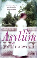 John Harwood | The Asylum | Taschenbuch | Englisch (2014) | Vintage