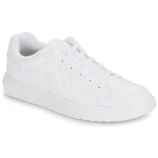 Converse UNISEX Pro Blaze V2 Ox Sneakers White/White/White (A06629C)