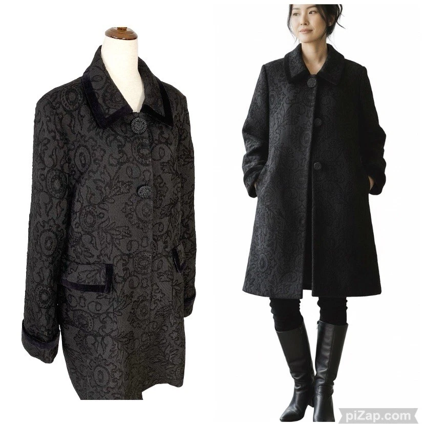 Pea Coat Coats, Jackets & Vests for Women with Vintage for sale - eBay