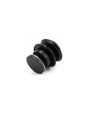 Elk Mountain Shower - Door - Travel Latch/Catch - for A3TL Series (Knob only)