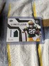 2021 Panini Limited - Limitless Materials AJ Dillon #LM-AJD /25 (MEM)