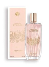 Yves Rocher Comme Une Évidence Femme 100ml Eau de Parfum édition Collector *NEUF