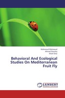 Mahmoud Mahmoud (U. A.) | Behavioral And Ecological Studies On Mediterranean...