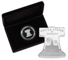 Freedom Ringing – Liberty Bell One-Half Ounce Silver Coin 2026-P PRESALE