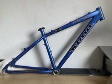 Telaio mountain bike Kona Cinder Cone 16 pollici in alluminio per ruota 26