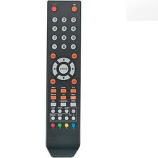 Sceptre Compatible Remote Control - Ergonomic, Lightweight, No Setup Required