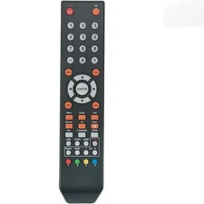 Sceptre Compatible Remote Control - Ergonomic, Lightweight, No Setup Required