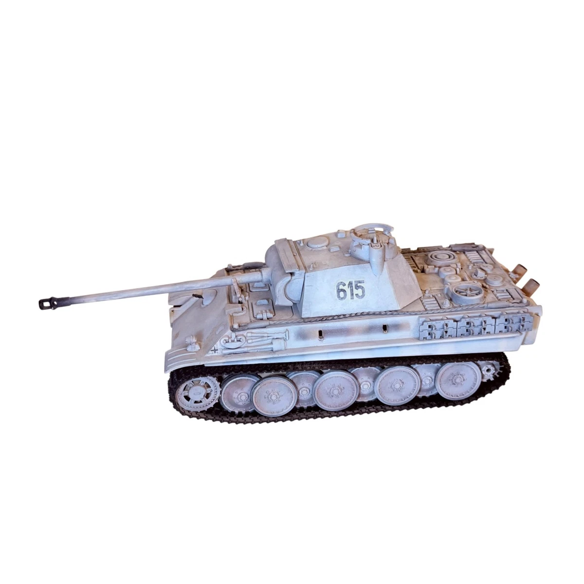 21st Century Toys 1:32 Scale Diecast Tanks for sale | eBay
