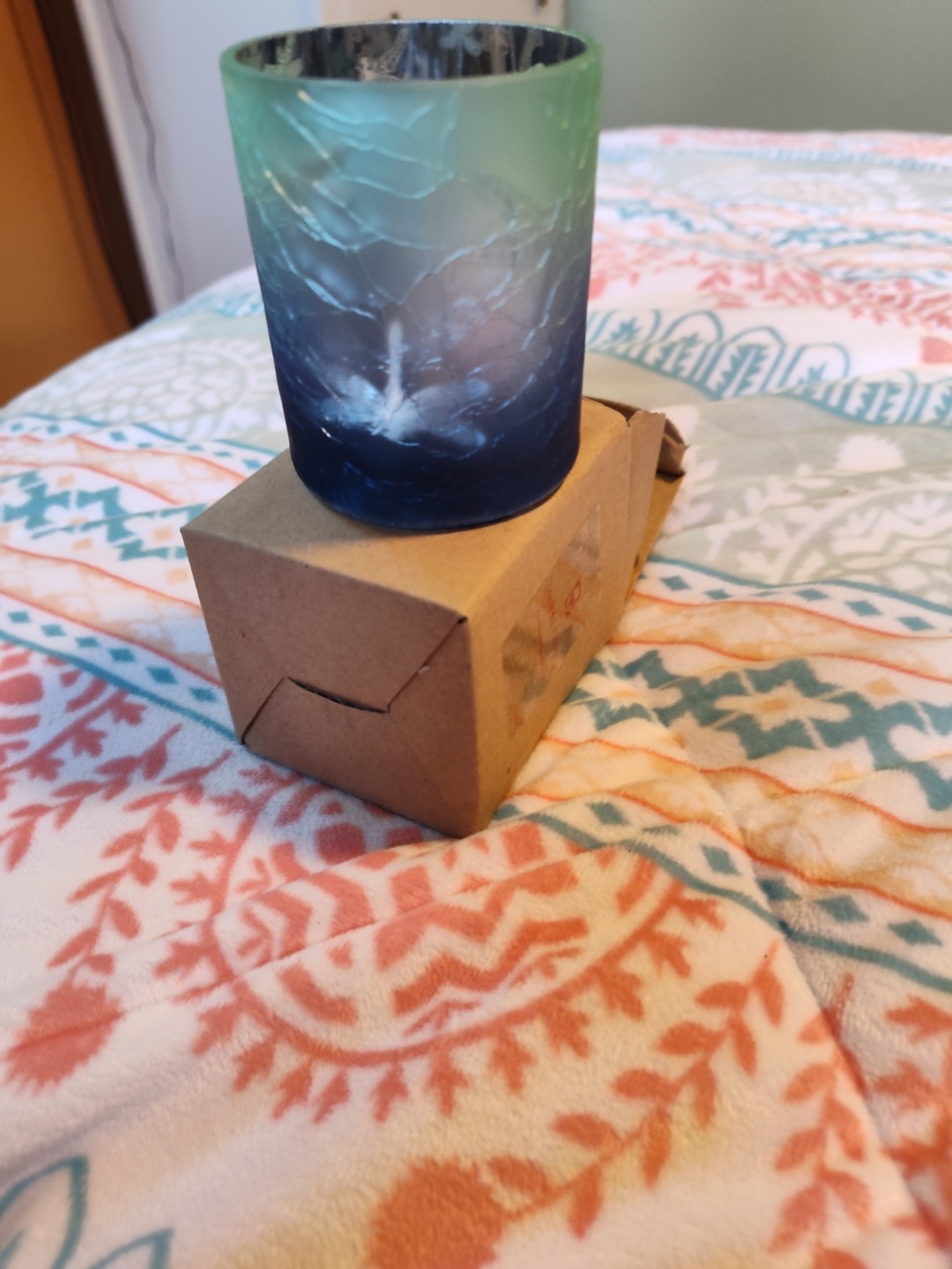 YANKEE CANDLE VOTIVE HOLDER DRAGONFLY 1513869