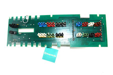 Weishaupt Platine für WTU / Pyropac KSF 01 - 727090 Hauptplatine #1