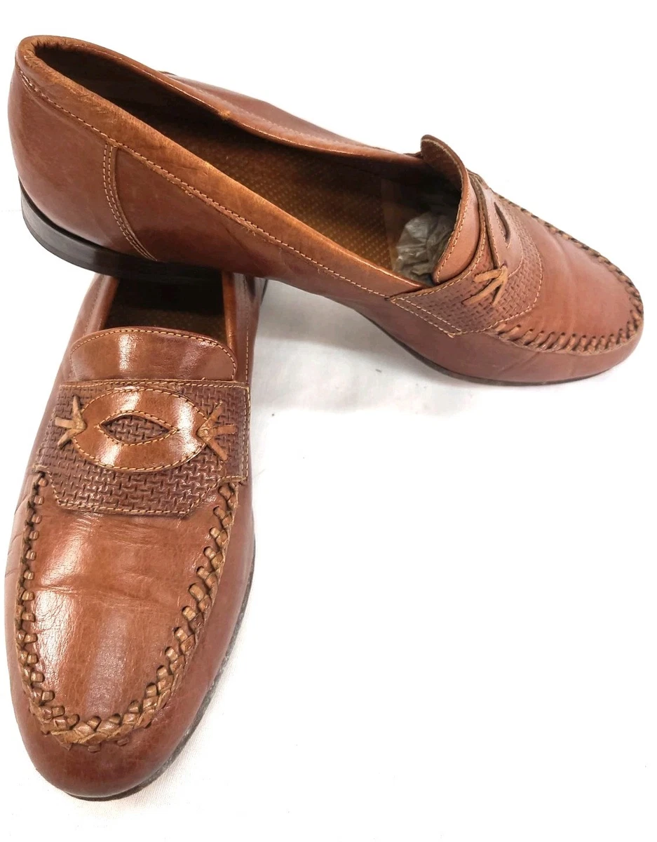 Lavorazione Artigiana Shoes In Men display picture 2