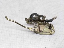 Porte arrière et accessoires Mitsubishi GALANT