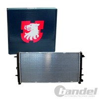 JP Group KÜHler MotorkÜHlung Passend FüR VW California Transporter | 1114206400