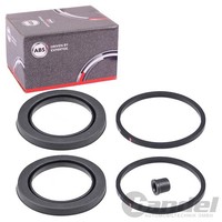 ABS Reparatursatz Bremssattel Vorderachse Passend FüR Lada Samara | 43161