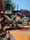 !READ! LEGO Star Wars: Jedi Starfighter with Hyperdrive Booster Ring (7661)