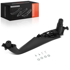 Porte avant et accessoires BMW 540