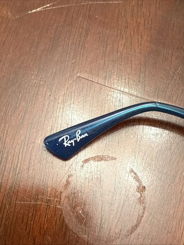 Ray-Ban RB7014 5068 Eyeglasses 54/18-140 FRAMES ONLY - Picture 6 of 14