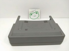 NEC PC Engine PI-TG001 Tennokoe 2 Set Untested Junk Japan A1280