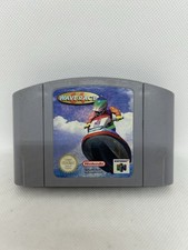 Wave Race 64 (Nintendo64)