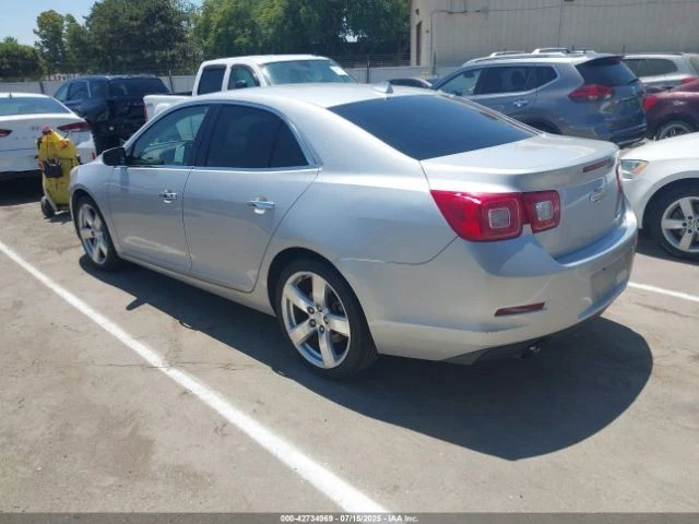 SPIRAL CABLE/CLOCK SPRING 22899138 2013 CHEVROLET MALIBU - Image 3 of 4