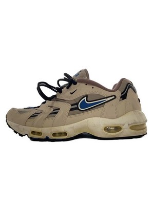 Nike Air Max 96 Air Max 96 28Cm Gry Pvc G6f78