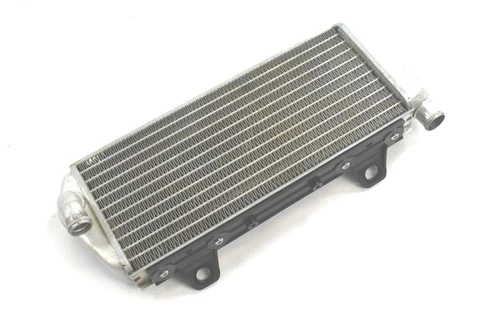2019 KTM 250 SXF WP OEM Radiator Non Fill 50535007100