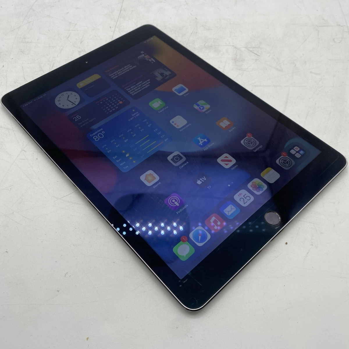 Apple iPad Air 2 64 GB Tablets for sale | eBay