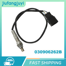 FRONT OXYGEN LAMBDA SENSOR 5 WIRE FOR AUDI A2 VW GOLF MK4 1.4 1.6 16V PETROL.