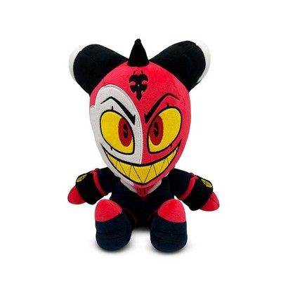 Official Licensed Helluva Boss Plush Blitzo 9'' Plush Youtooz Limited Doll Blitzo