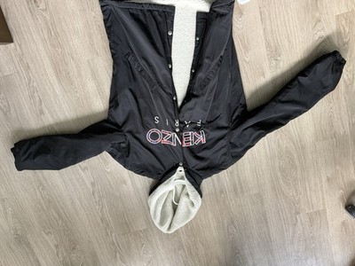 Kenzo Paris Tiger Jacket