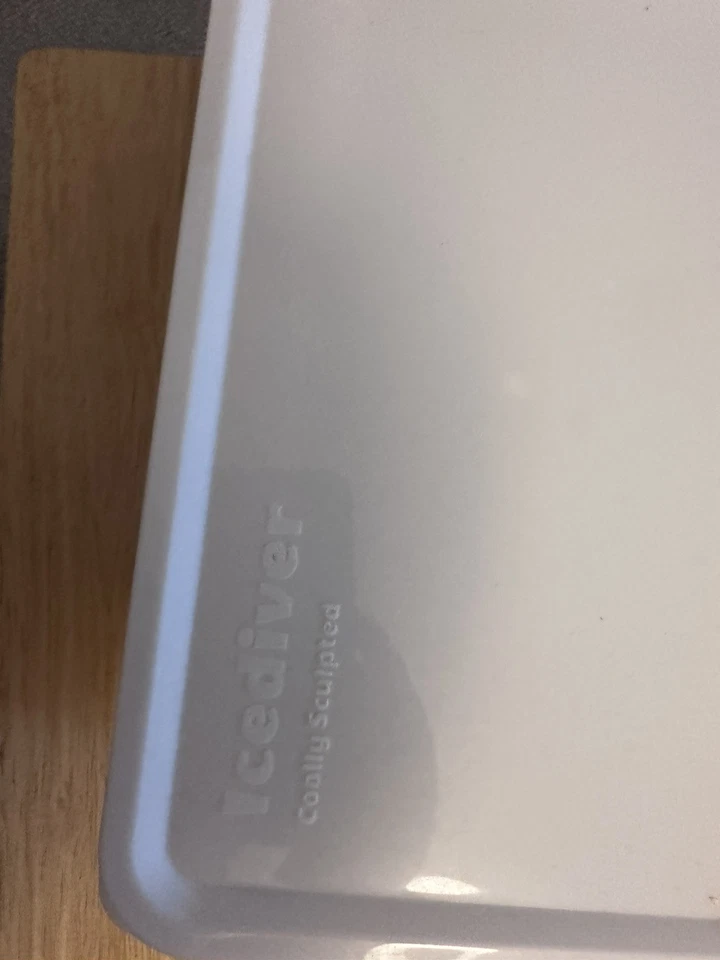 Mini Ice Ball Maker Mold Tray. 1” Mini Round Ice Cubes. Set of 2 with Lids. - Image 2 of 4