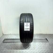 Gomma Usata 255 45 R19 104W XL Hankook Ventus S1 Evo3 Estivo