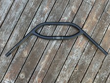 Jones Loop Handlebars 31.8 mm Clamp 710 mm Width 