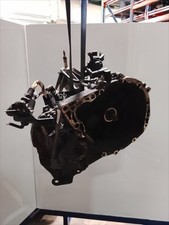 Boite de vitesse Nissan ALMERA
